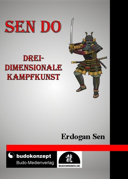 Cover Sen Do Buch