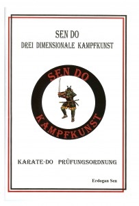 Cover Sen Do Prüfungsordnung