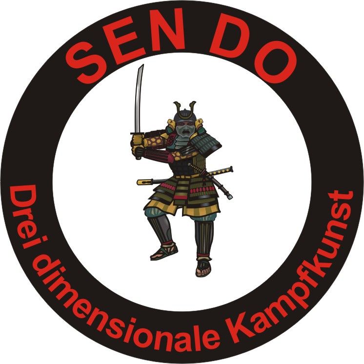 Sen Do Logo