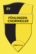 Logo SV Fühlingen-Chorweiler 1929/77 e.V.