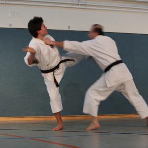 Karate Do #5