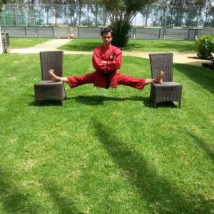 Self Defence Kurs im Robinson Club Jandiya Playa - Fuerteventura #5