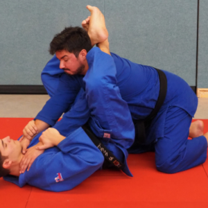 SV - Partnerübungen #1