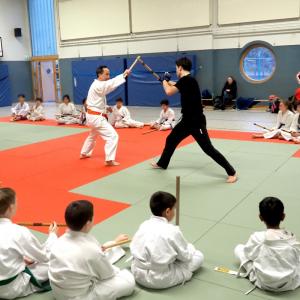 Seminar 11.02.2023 - Nitanbo Vorführung