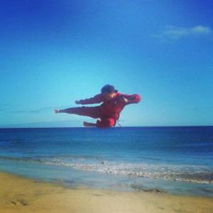 Self Defence Kurs im Robinson Club Jandiya Playa - Fuerteventura #3