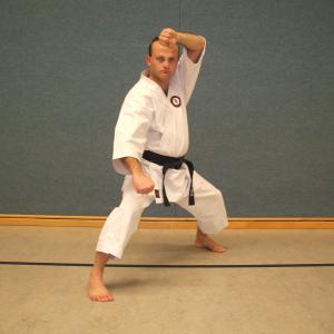 Sensei Erdogan Sen #1