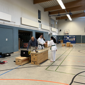 Prüfung bestanden #3