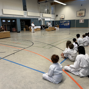 Prüfung - Vorbereitung