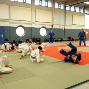 Seminar 11.02.2023 - Aufwärmen #1