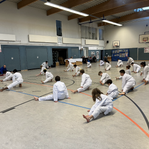 Aufwärmen vor Seminar #1