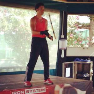 Self Defence Kurs im Robinson Club Jandiya Playa - Fuerteventura #1